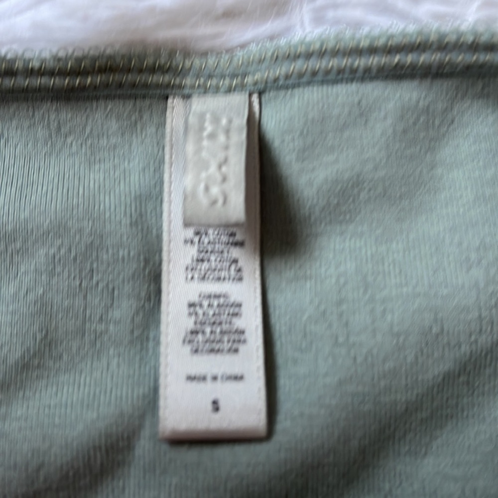 Skims LOGO POINTELLE BRIEF - Picture 6 of 7